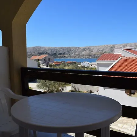 Subasic Διαμέρισμα