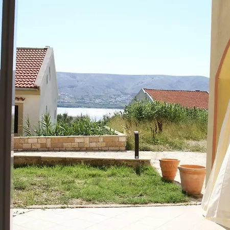 Subasic Appartamento