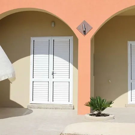 Appartamento Subasic *