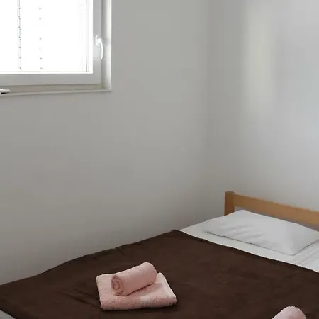 Subasic Appartamento *