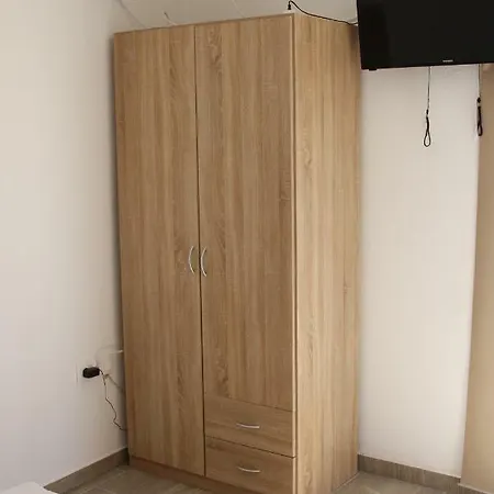 Subasic Appartamento