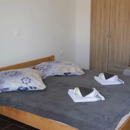 Appartamento Subasic *