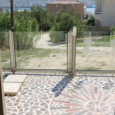 Subasic Διαμέρισμα Pag Town