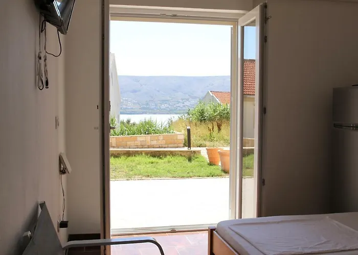 Apartmán Subasic Pag Town