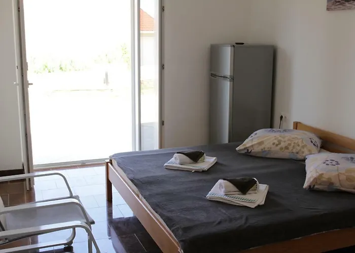 Apartmán Subasic Pag Town