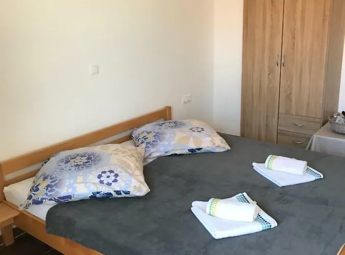 Subasic Apartmán *
