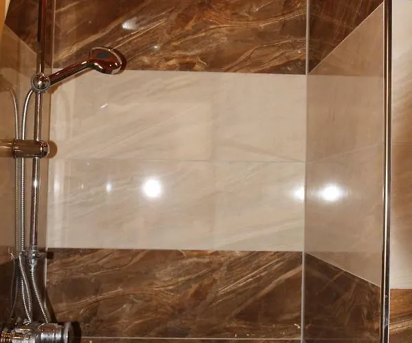 شقة Subasic باغ