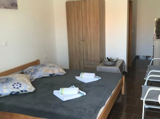 Appartamento Subasic
